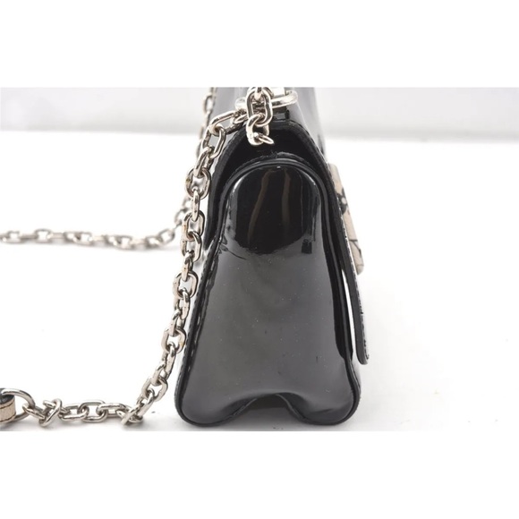 RARE GUC authentic Louis Vuitton twist crossbody original authentic LV strap - Picture 9 of 9